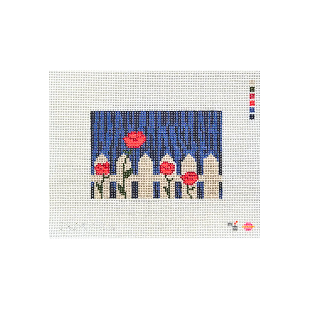 VVD-013 - Blue Velvet