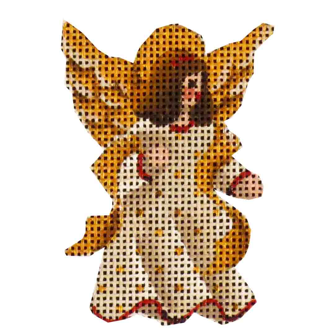 015M - Second Angel