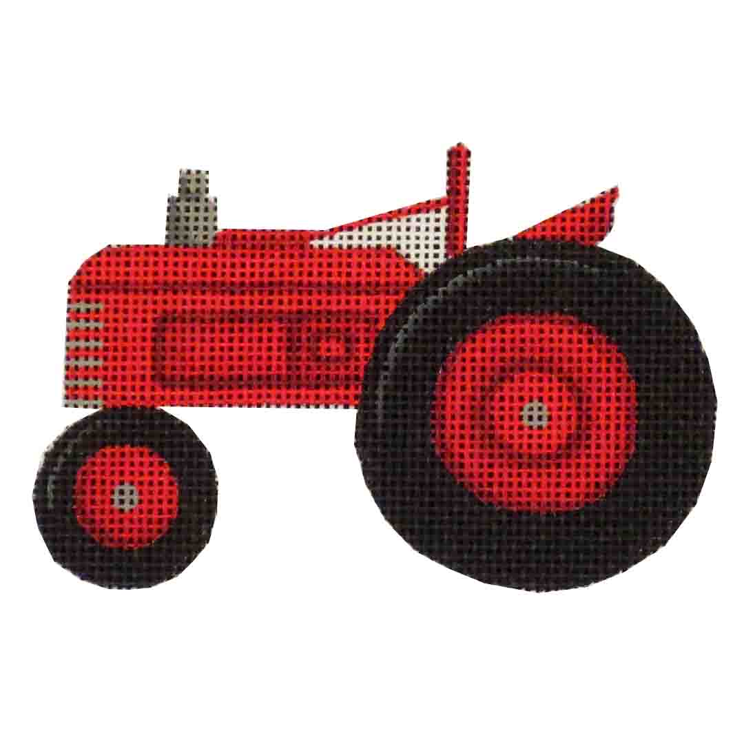 019B - Tractor
