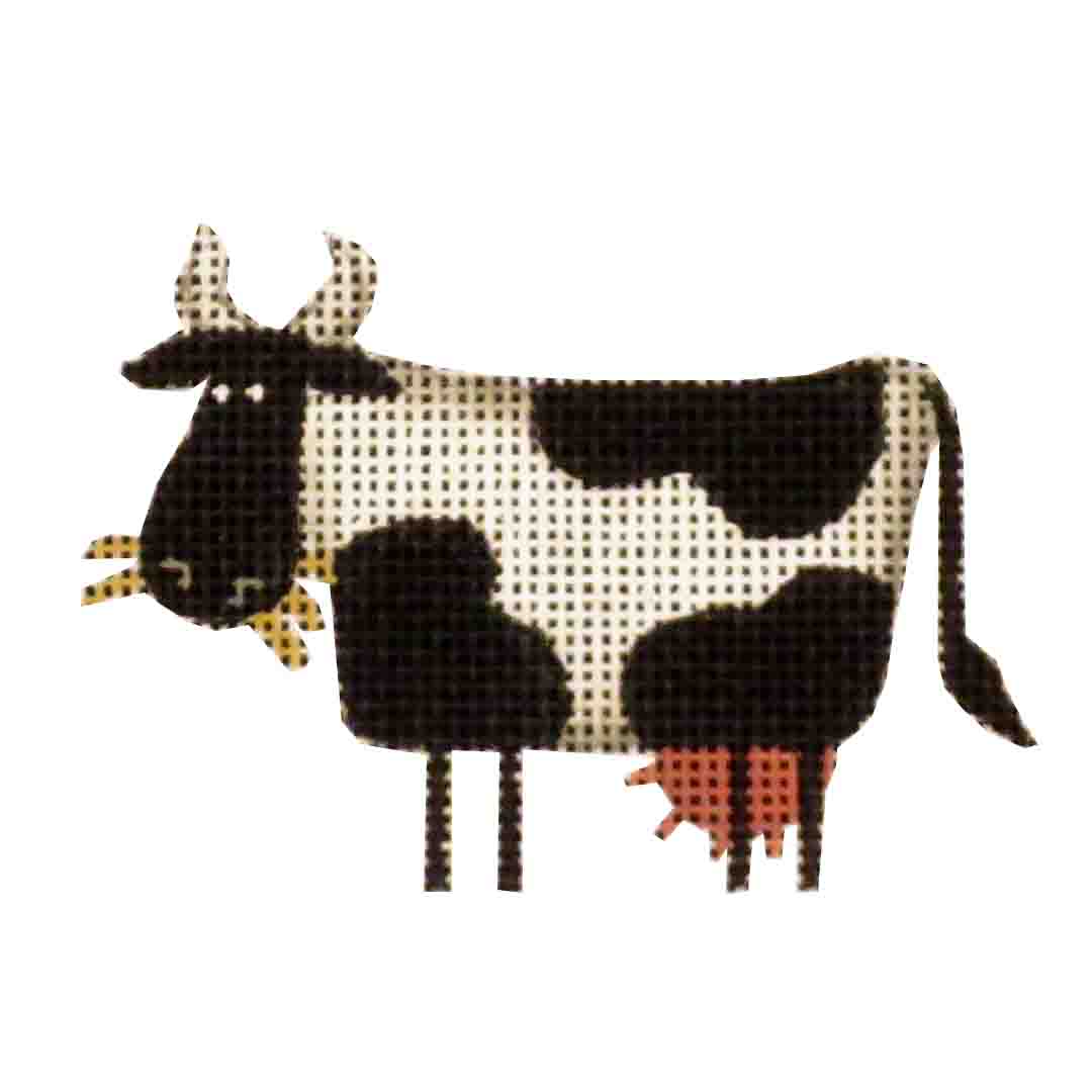 019C - Cow Left
