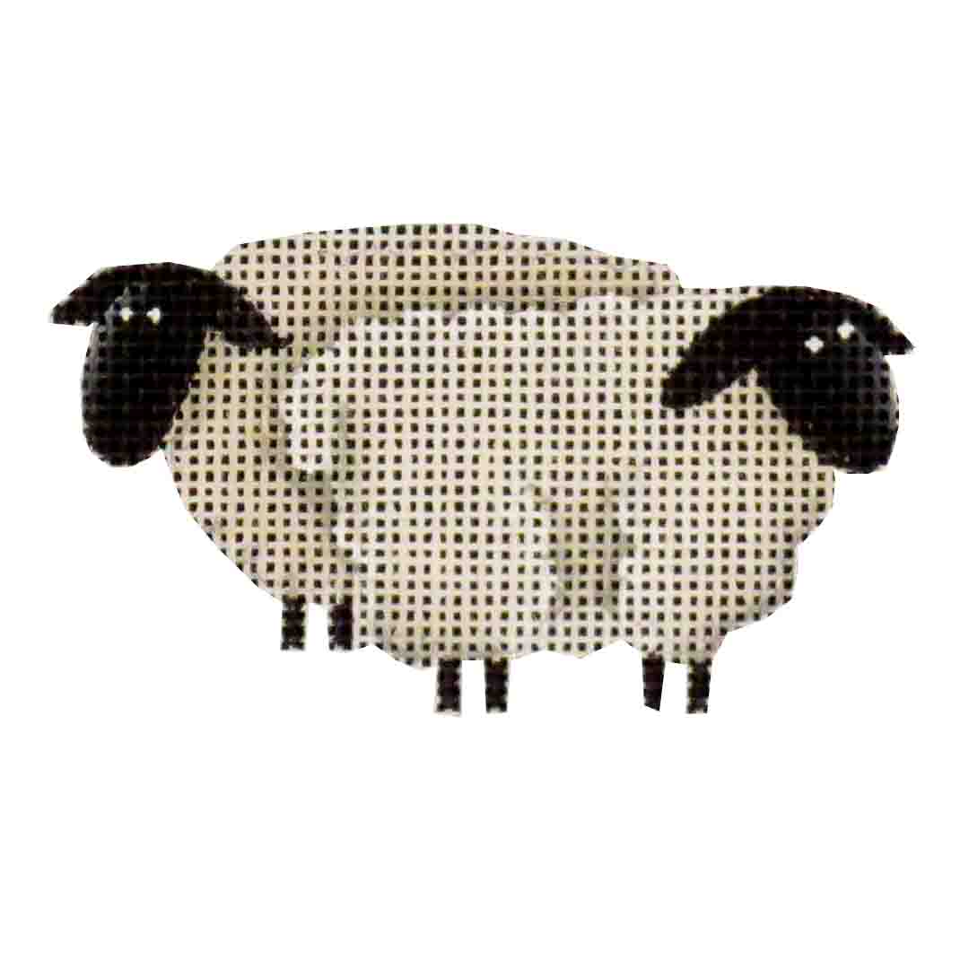 019E - Sheep