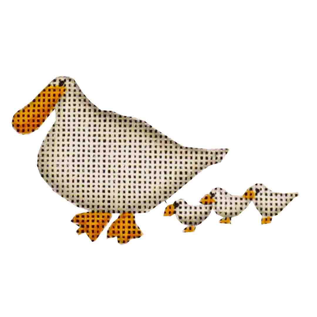 019I - Ducks