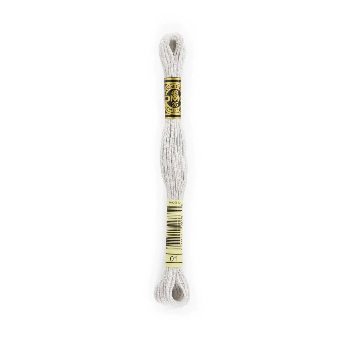 DMC Embroidery Floss (000 - 150)