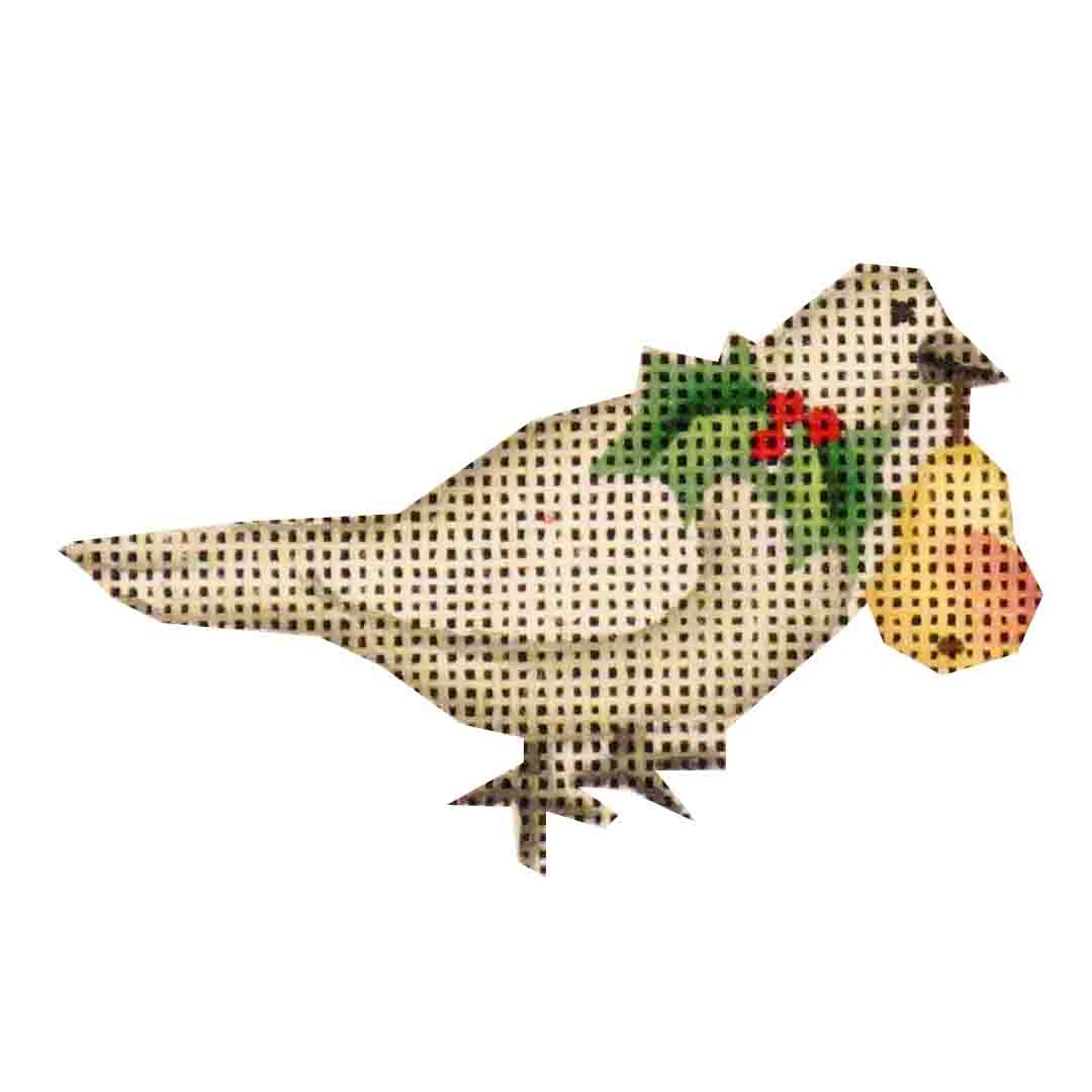 020B - Turtle Dove