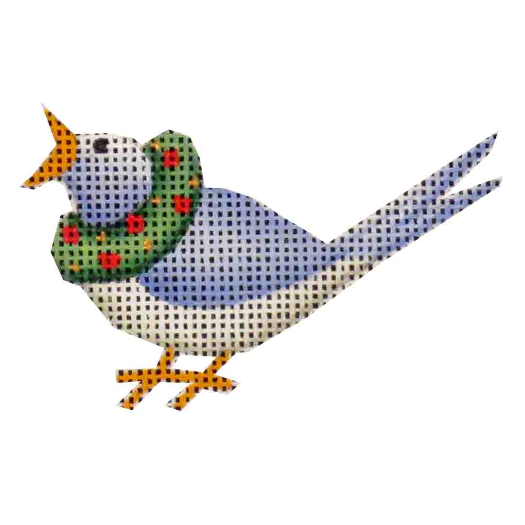 020D - Calling Bird