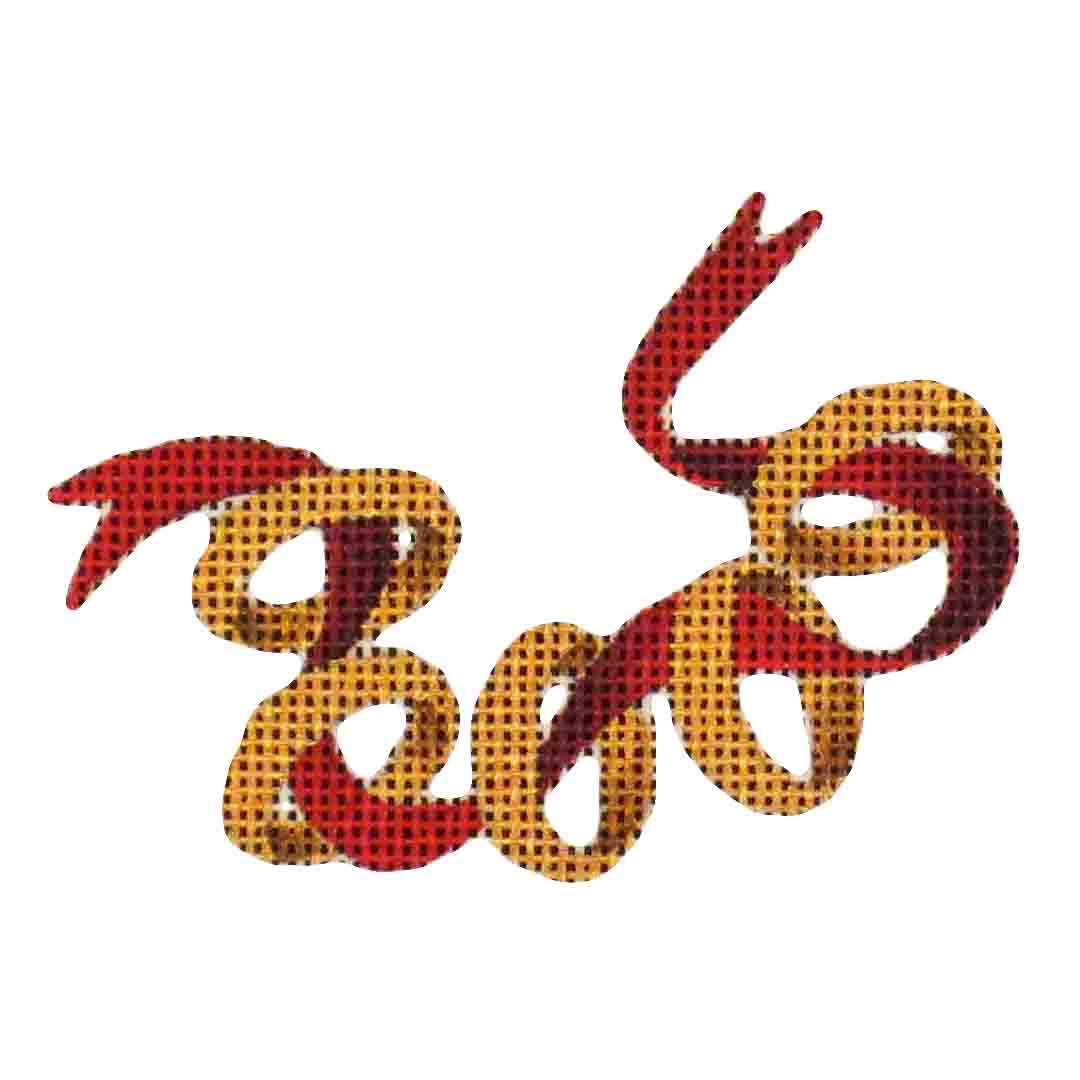 020E - Golden Rings