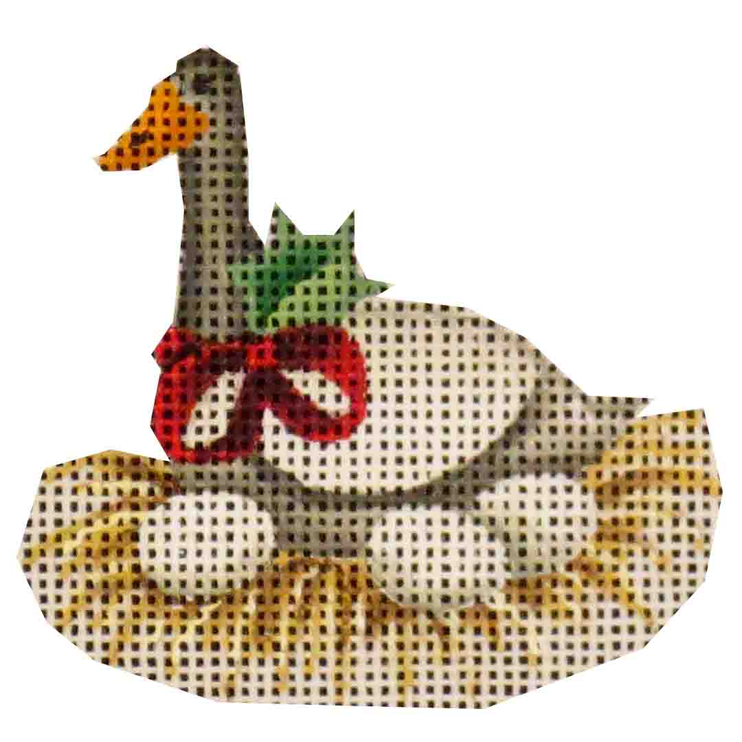020F - Geese