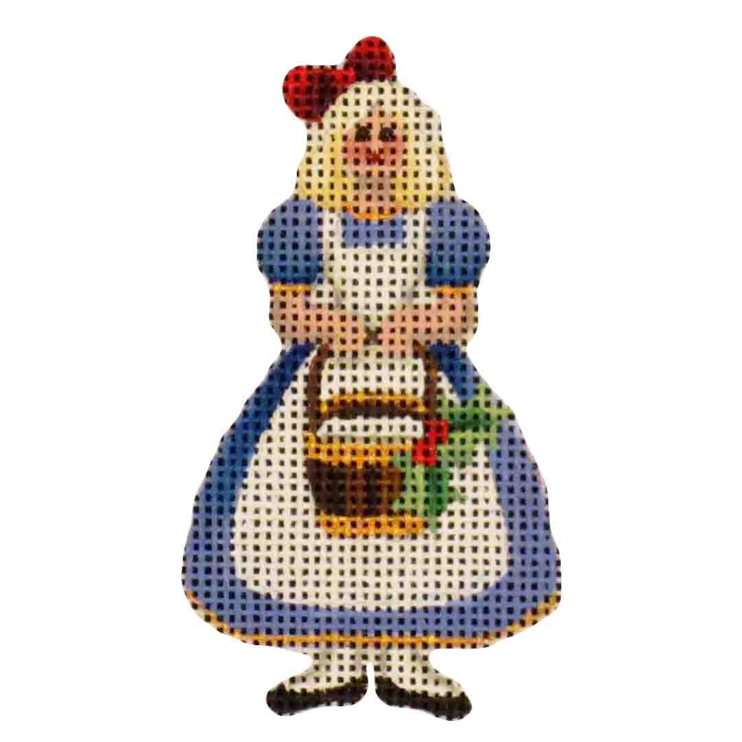 020H - Maid