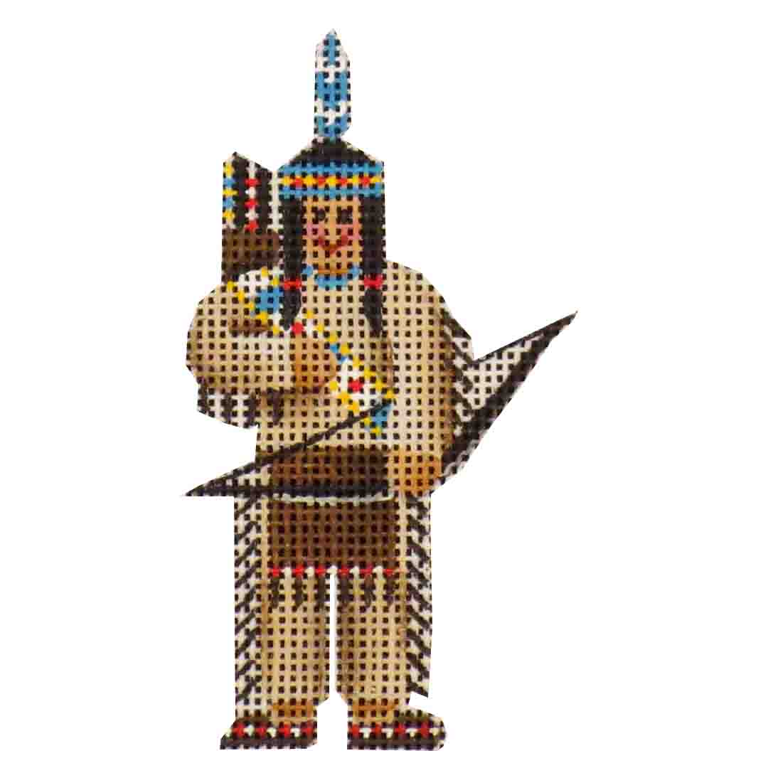 021C - Indian