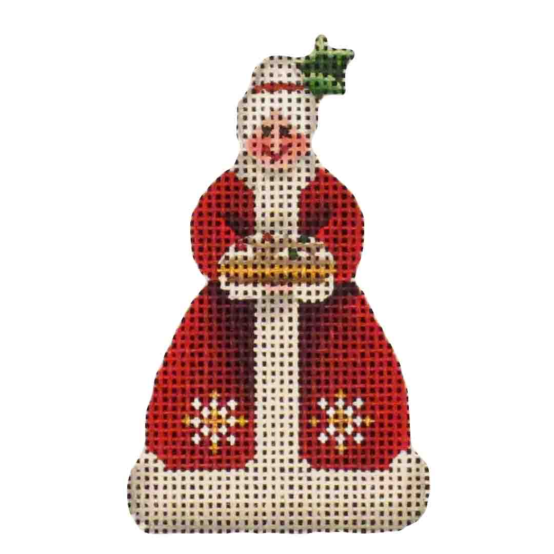 022G - Mrs Santa