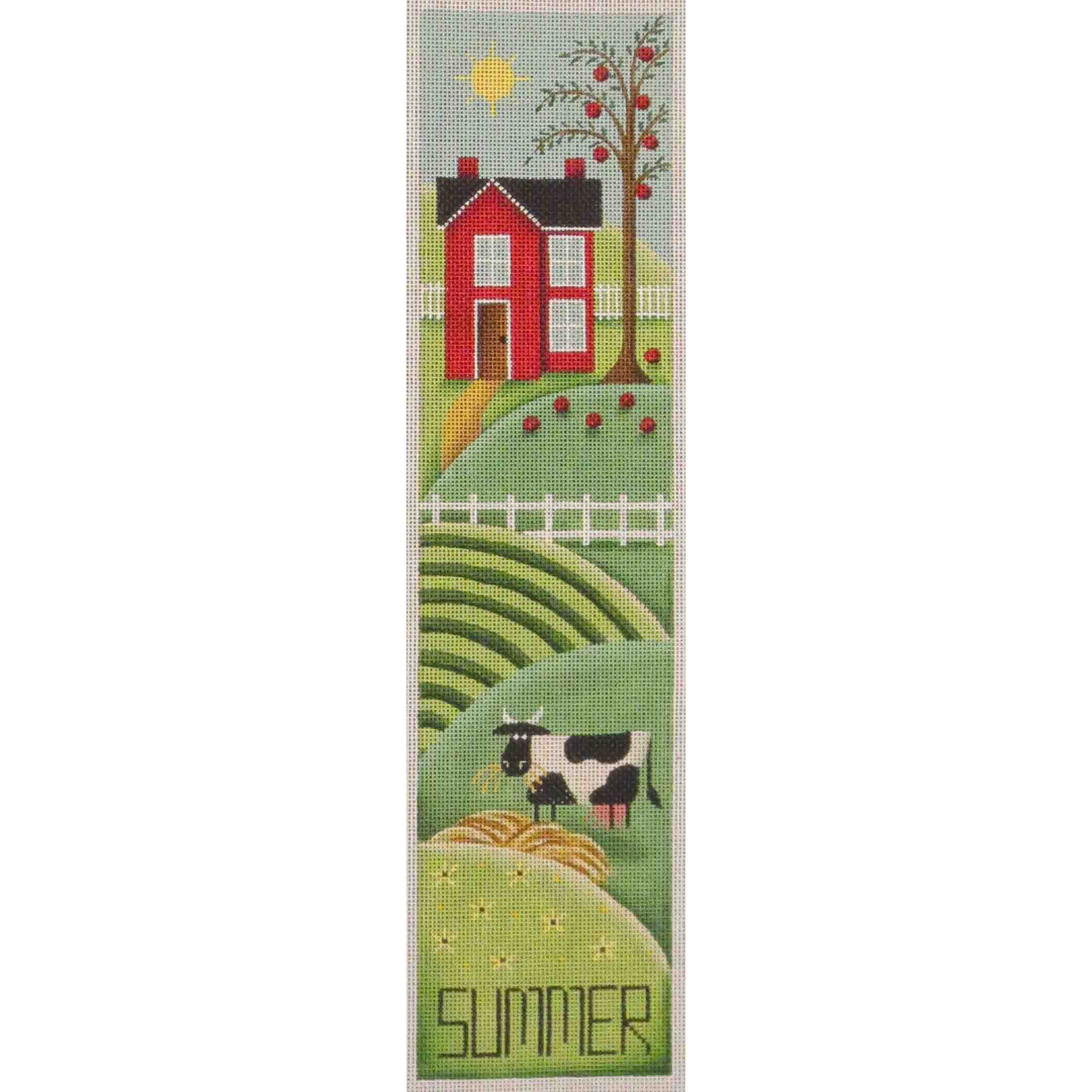 027B - XL Summer Insert