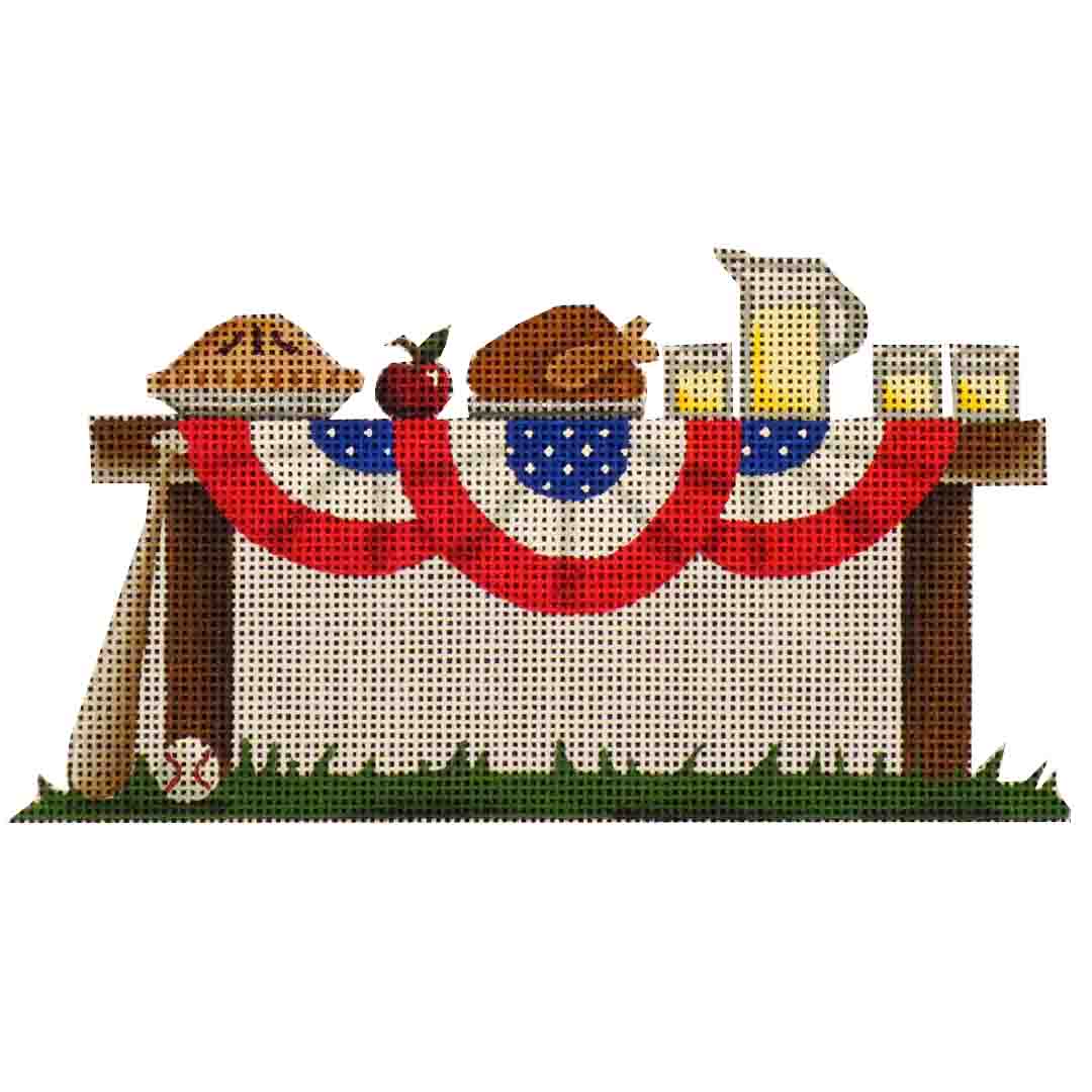 028F - Independence Feast