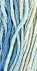 Sampler Threads (0110 - 0969)