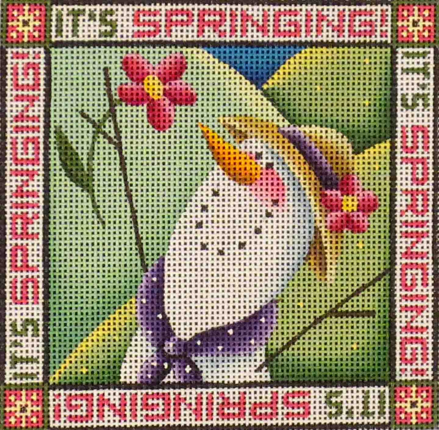 031A - It's Springing
