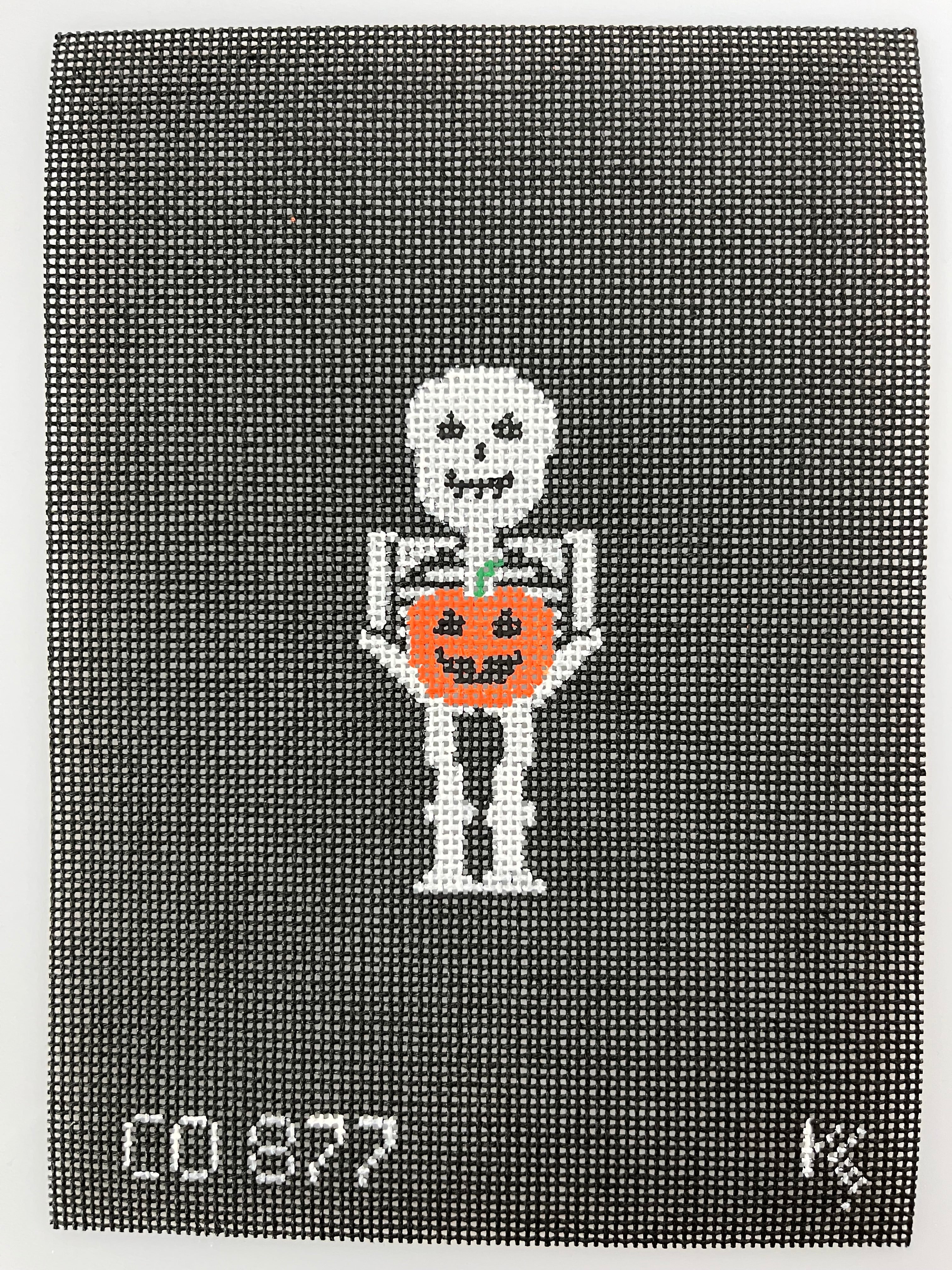 Halloween Canvases - Kathy Schenkel