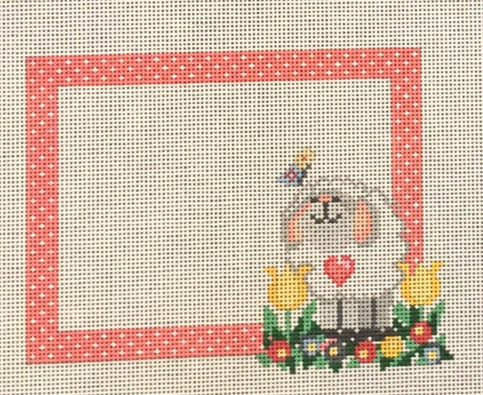 ND1004 - Lamb Mini Sampler