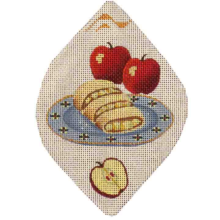 1008G - Apple Strudel