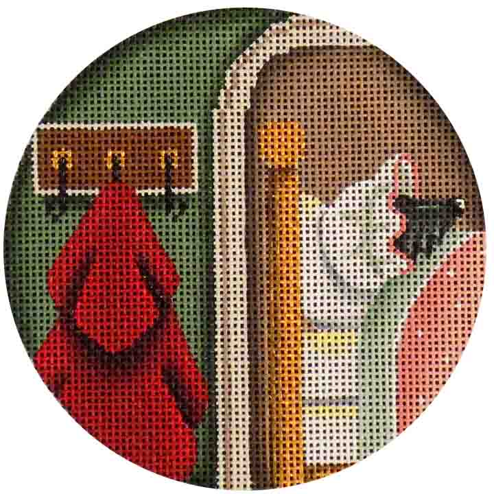 1010H - Red Riding Hood