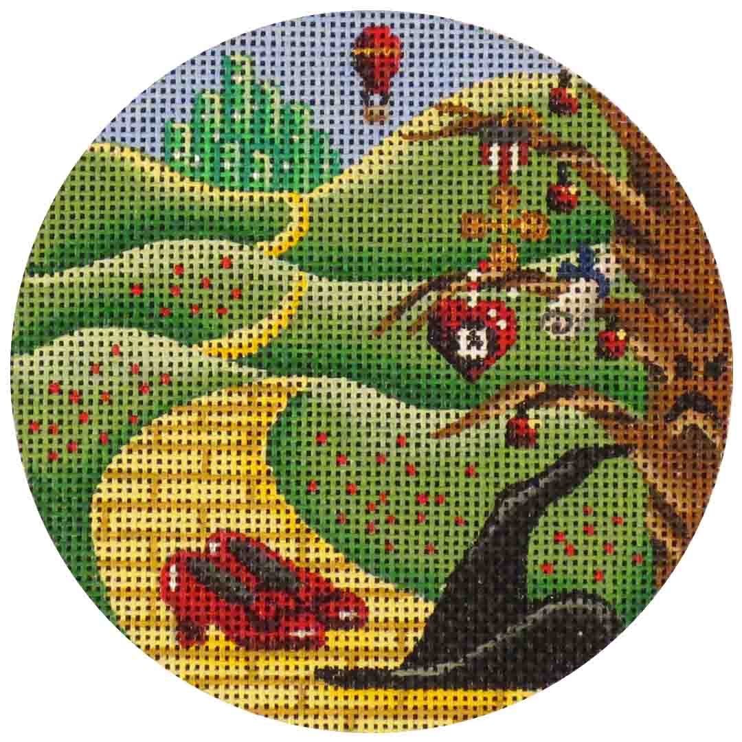 1010I - Wizard of Oz