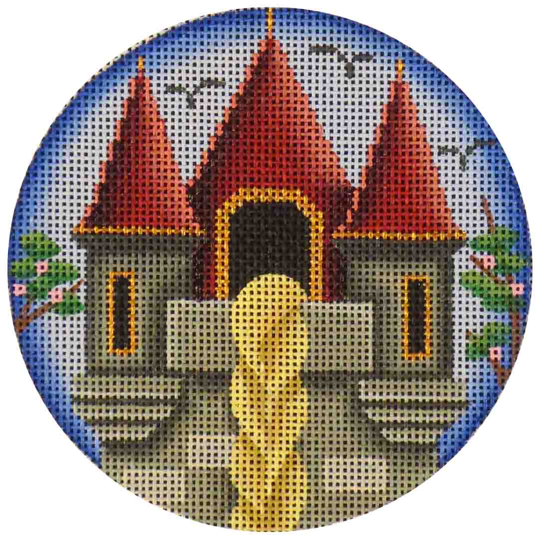 1010N - Rapunzel