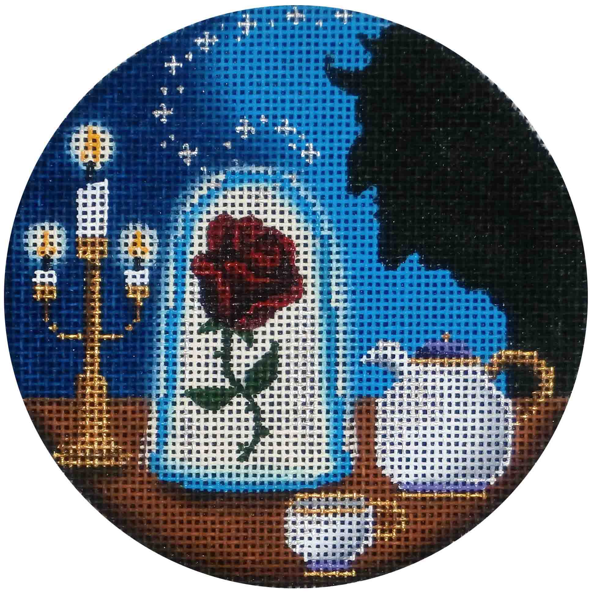 1010O - Beauty and the Beast