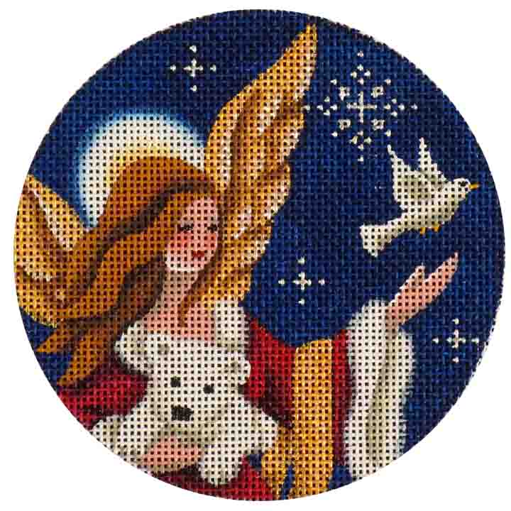 1016H - Arctic Angels