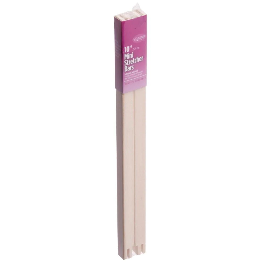 Wood Stretcher Bars - Mini