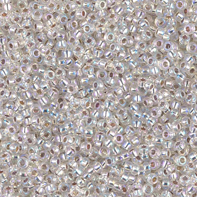 Miyuki Seed Beads - Size 11 (500 and up)