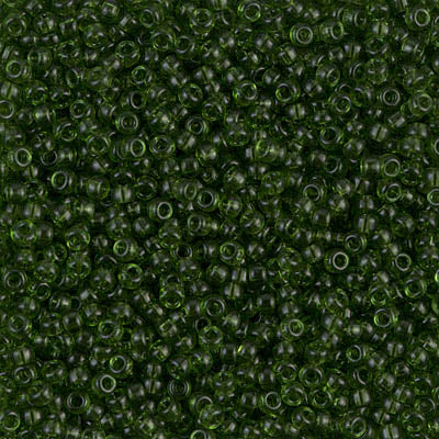 Miyuki Seed Beads - Size 11 (0191 - 0500)