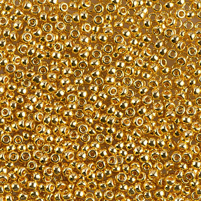 Miyuki Seed Beads - Size 11 (0191 - 0500)