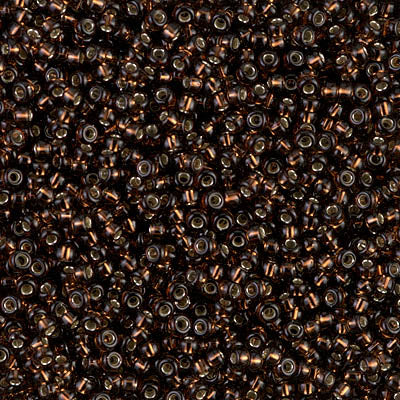 Miyuki Seed Beads - Size 11 (0191 - 0500)