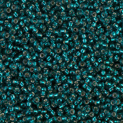 Miyuki Seed Beads - Size 11 (0191 - 0500)