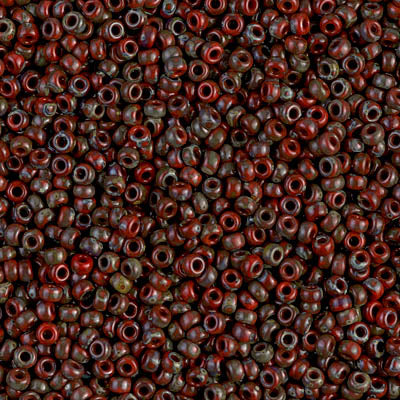 Miyuki Seed Beads - Size 11 (500 and up)