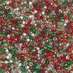 Miyuki Seed Beads - Size 11 - MIX