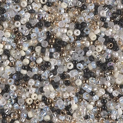 Miyuki Seed Beads - Size 11 - MIX