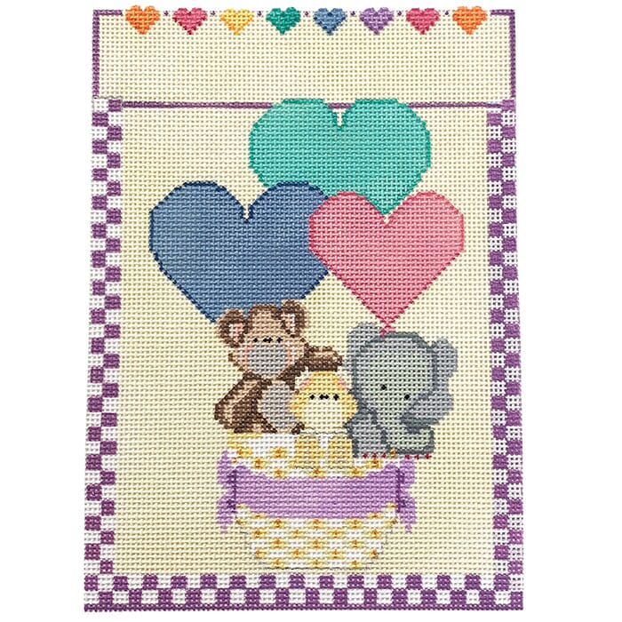 ND1102 - Balloon Flight