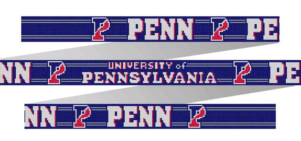 112 - Uni. of Penn