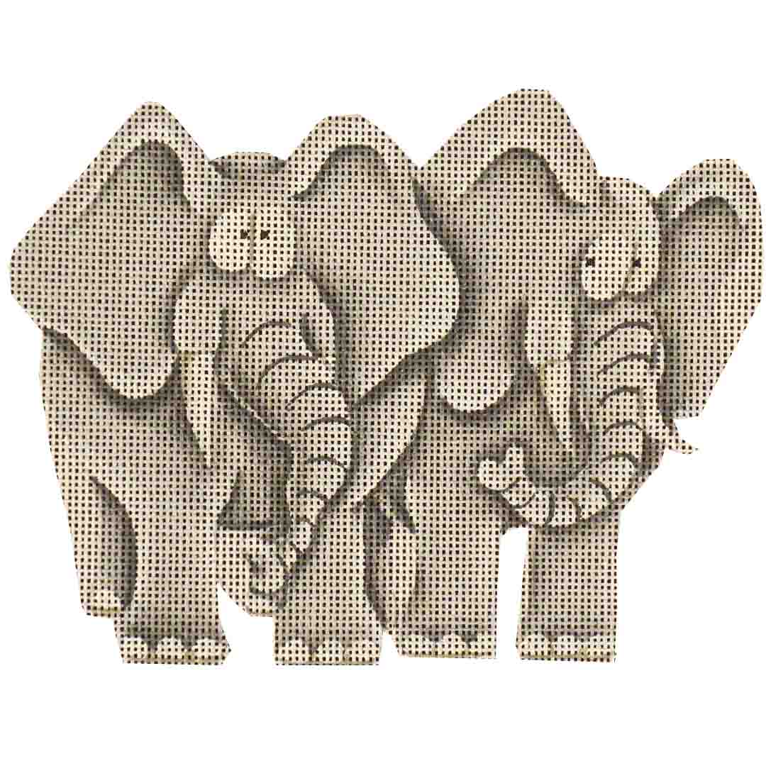 115B - Elephants
