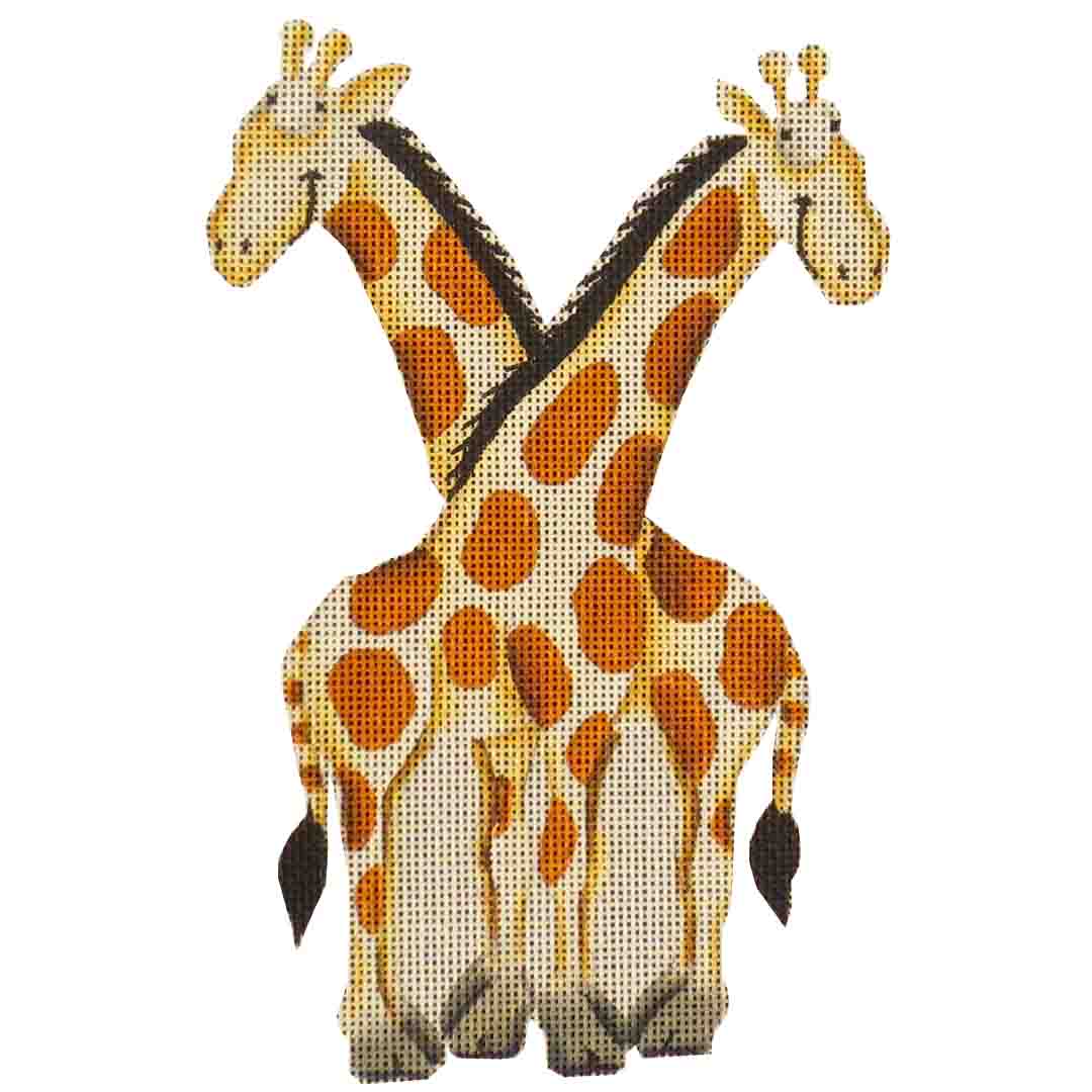 115C - Giraffe