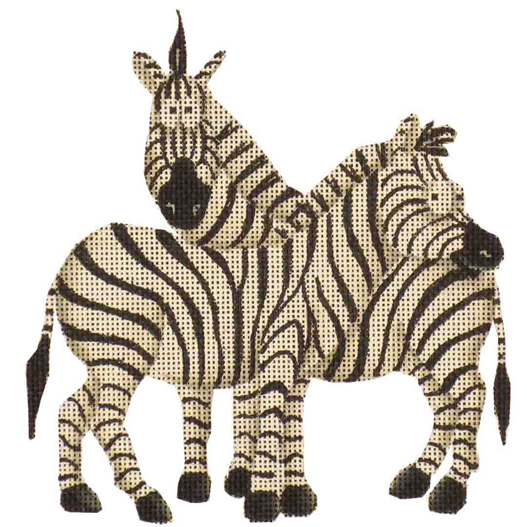 115E - Zebra