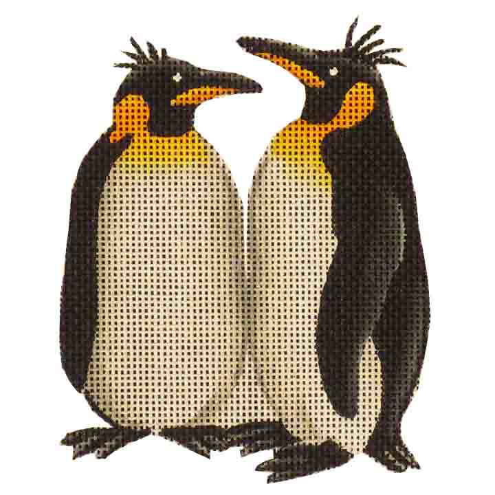 115H - Penguins
