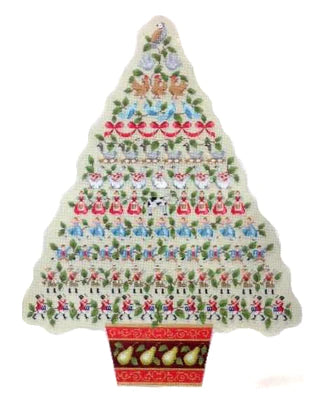 KB 1176 - 12 Days Stand-Up