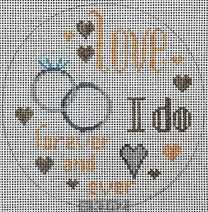 11830 - Love, I Do, Forever and Ever