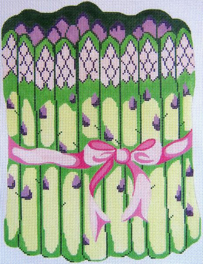 119 - Asparagus