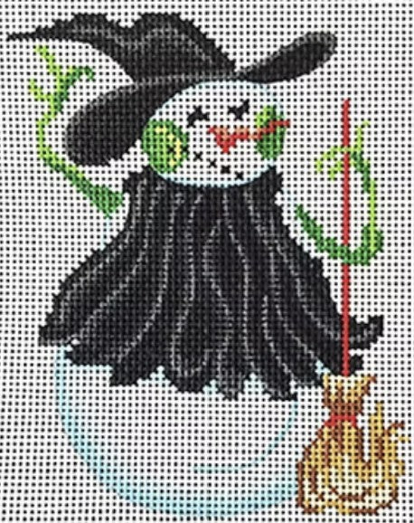 11927 - Wicked Witch