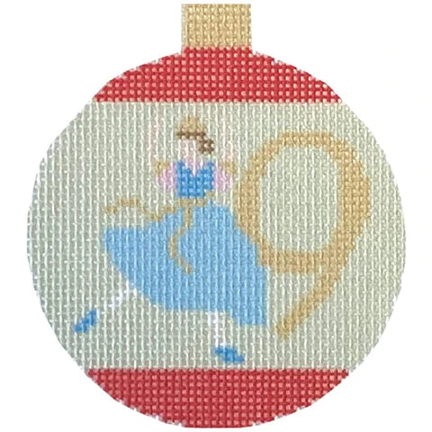 NTG KB163-9 - 12 Days Nine Ladies Dancing