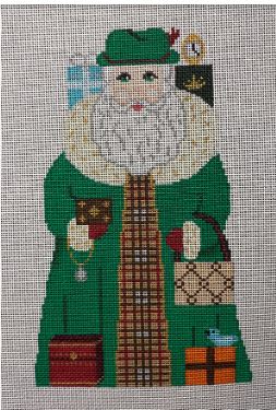 12004 - Fifth Avenue Santa