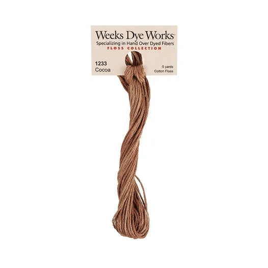 Weeks Dye Works (1000 - 1279)
