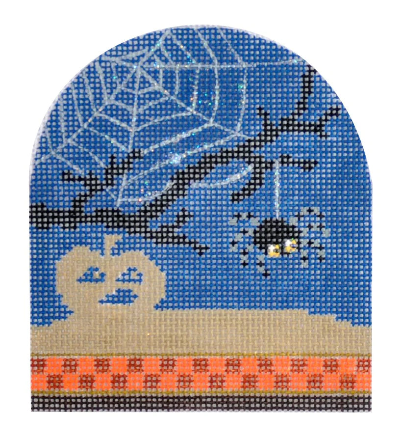 KB 1250 - Trick or Treater - Spider