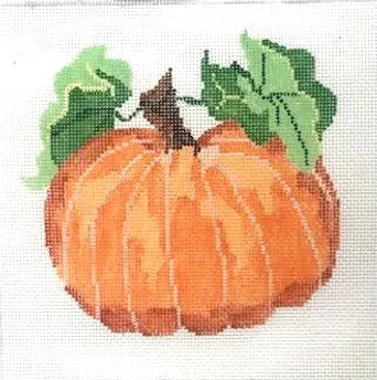 126I - Small Pumpkin